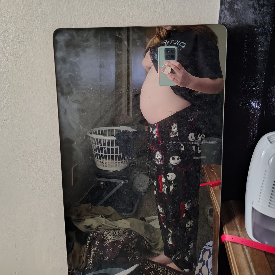 Photo shared by Sarah for their Babylist baby registry.