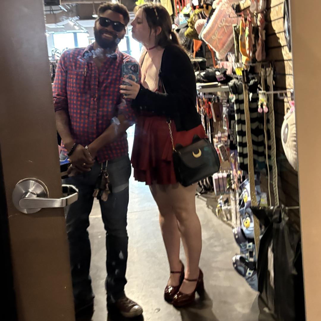 Photo shared by Emily for their Babylist baby registry.