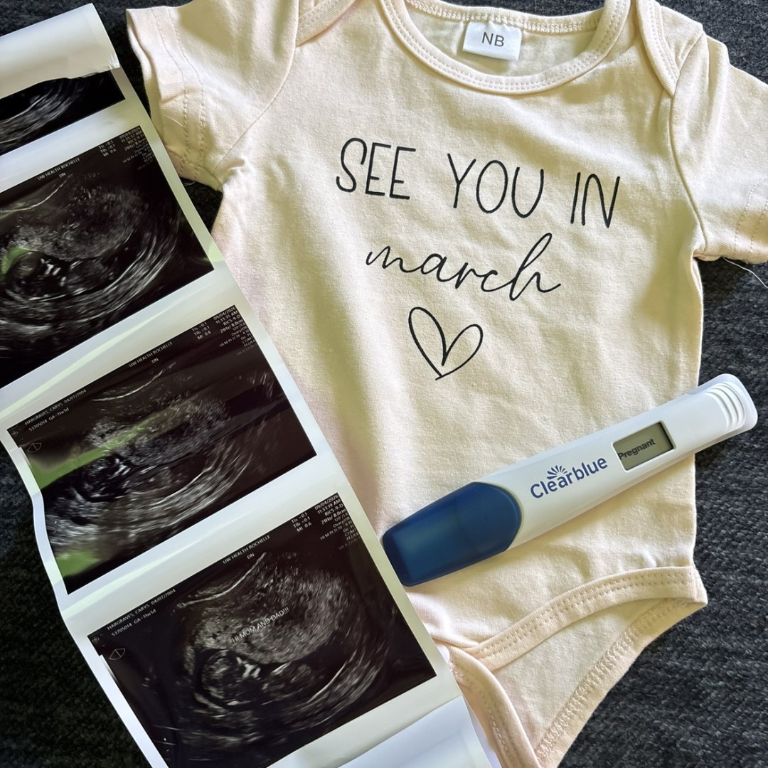 Photo shared by Carys for their Babylist baby registry.