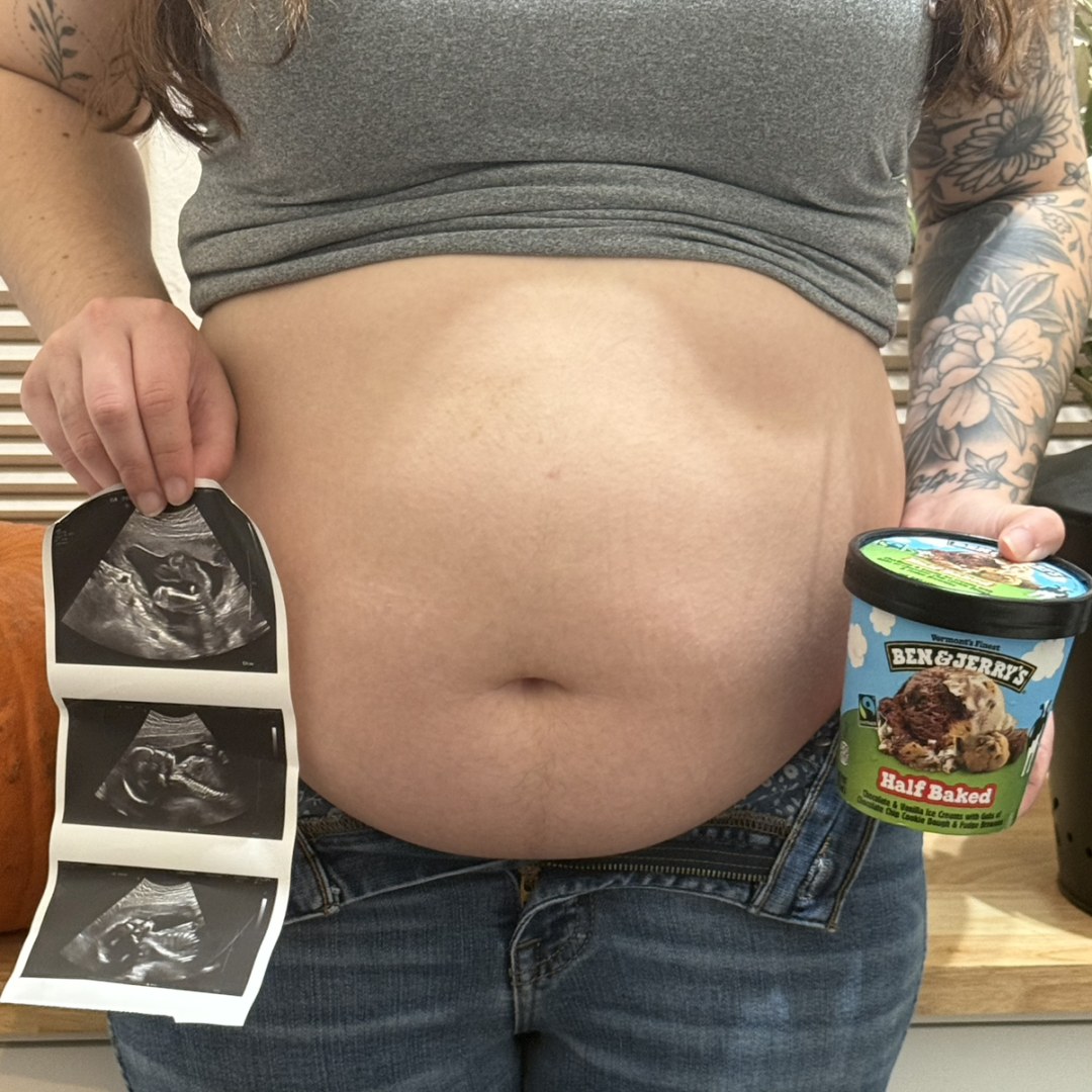 Photo shared by Julia for their Babylist baby registry.