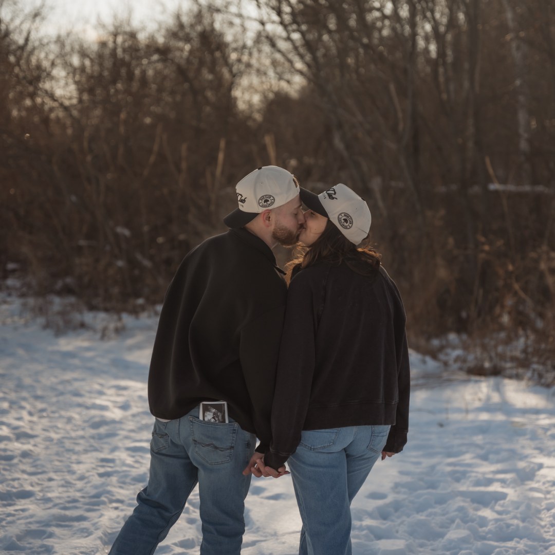 Photo shared by Alyssa for their Babylist baby registry.