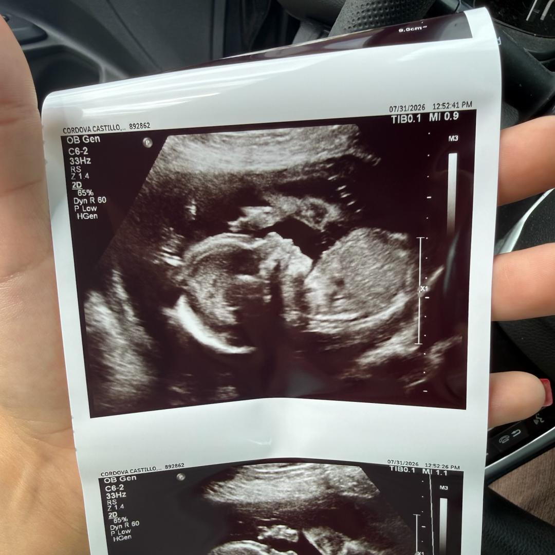 Photo shared by Danna for their Babylist baby registry.