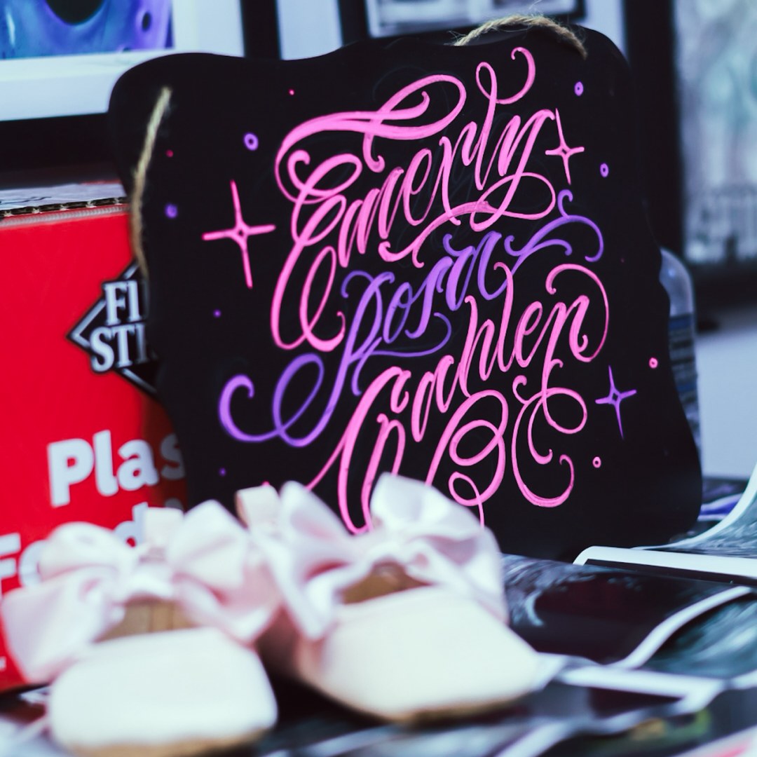 Photo shared by Gabri for their Babylist baby registry.
