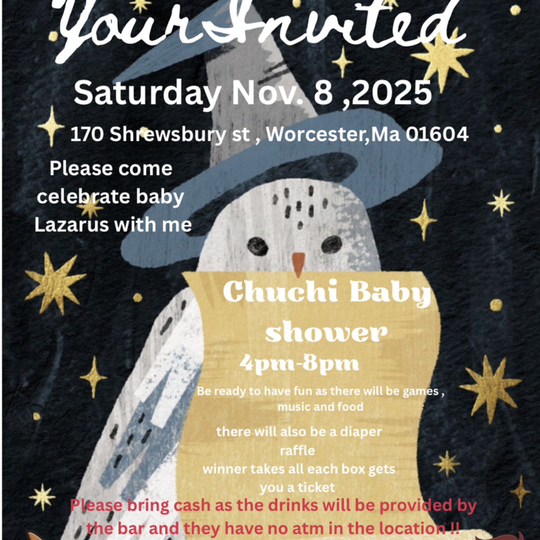 Photo shared by Kalushmar for their Babylist baby registry.