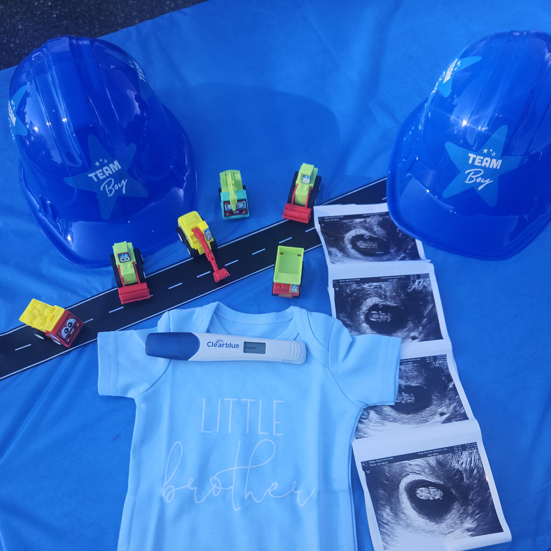 Photo shared by Kayla for their Babylist baby registry.