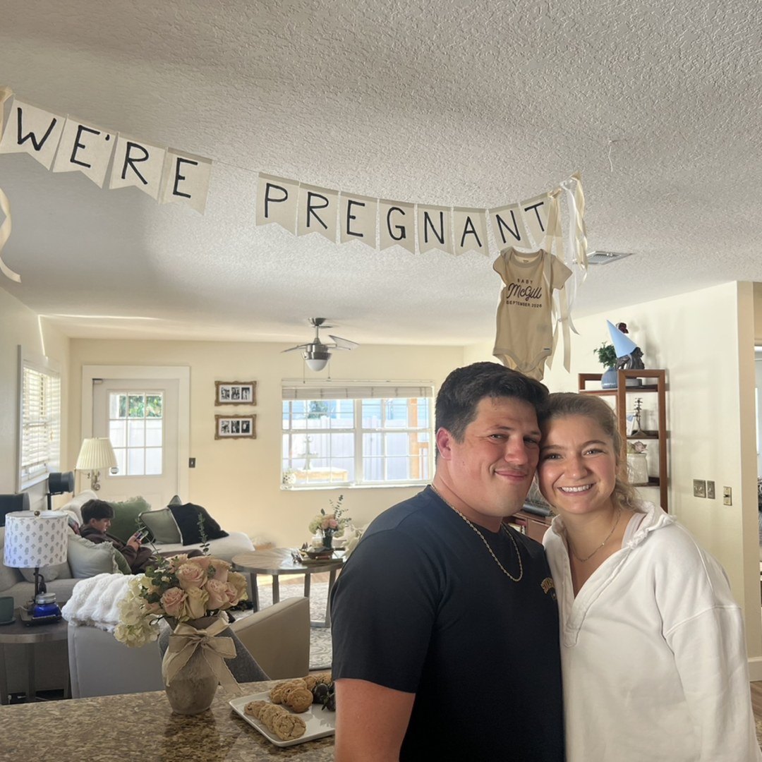 Photo shared by Jayda for their Babylist baby registry.