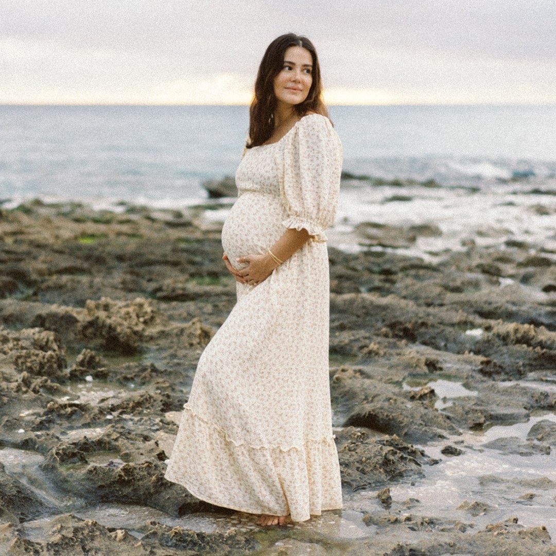 Photo shared by Ashley for their Babylist baby registry.