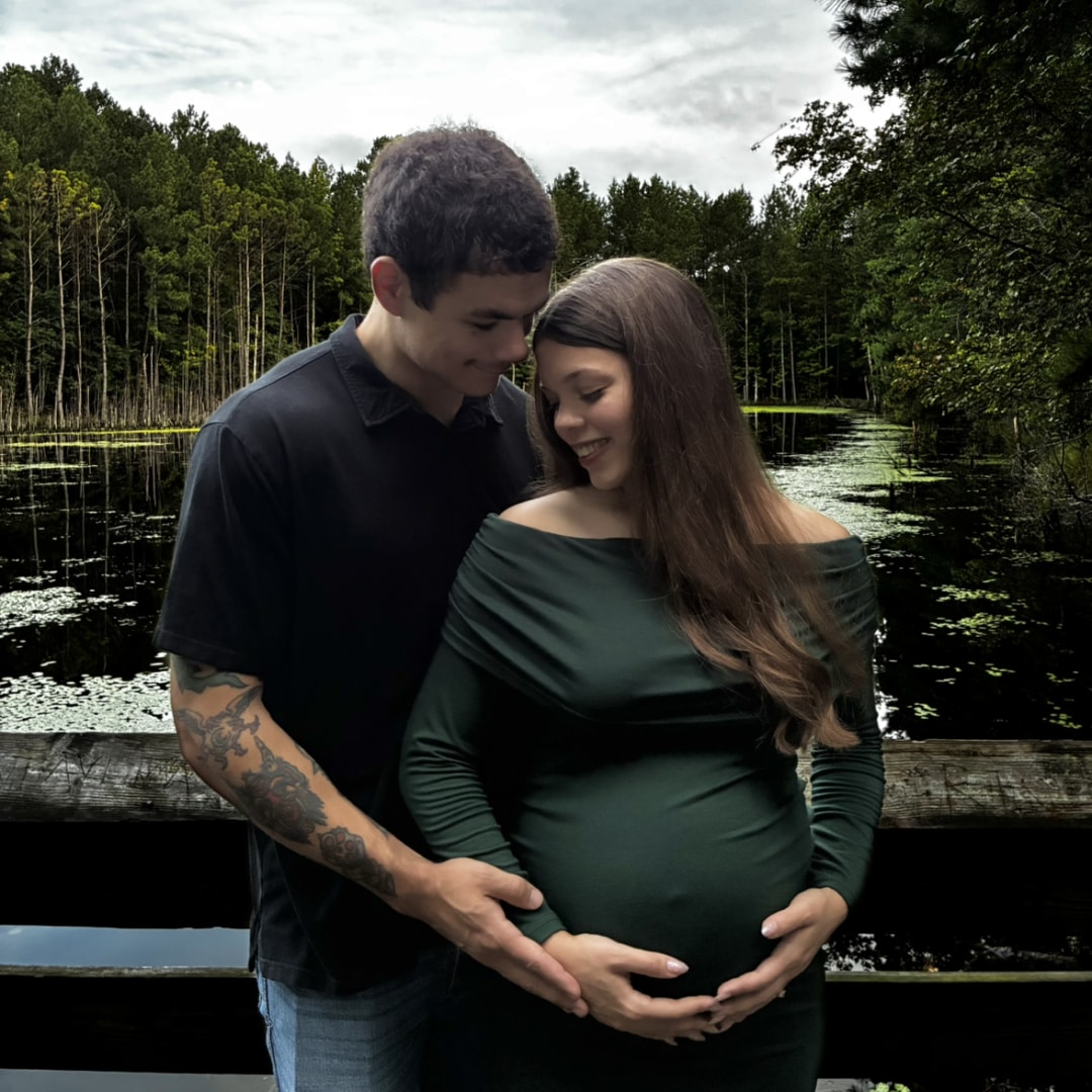 Photo shared by Tarynn for their Babylist baby registry.