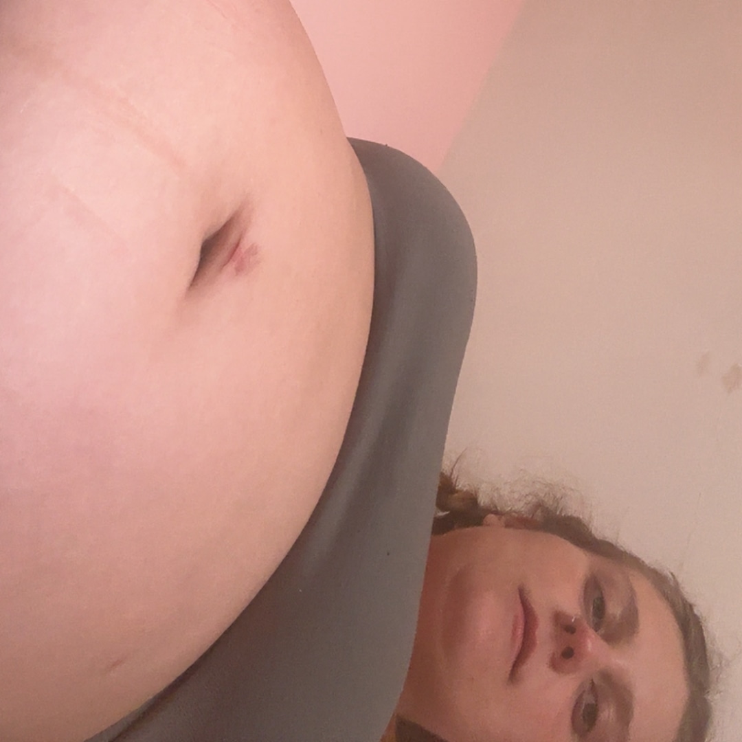 Photo shared by Kay for their Babylist baby registry.