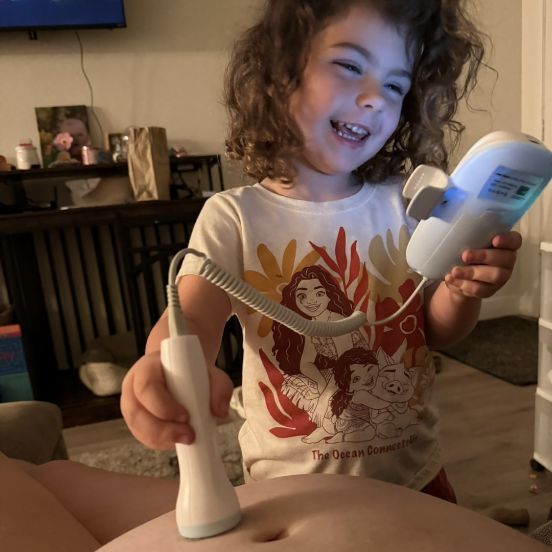 Photo shared by Daphne for their Babylist baby registry.