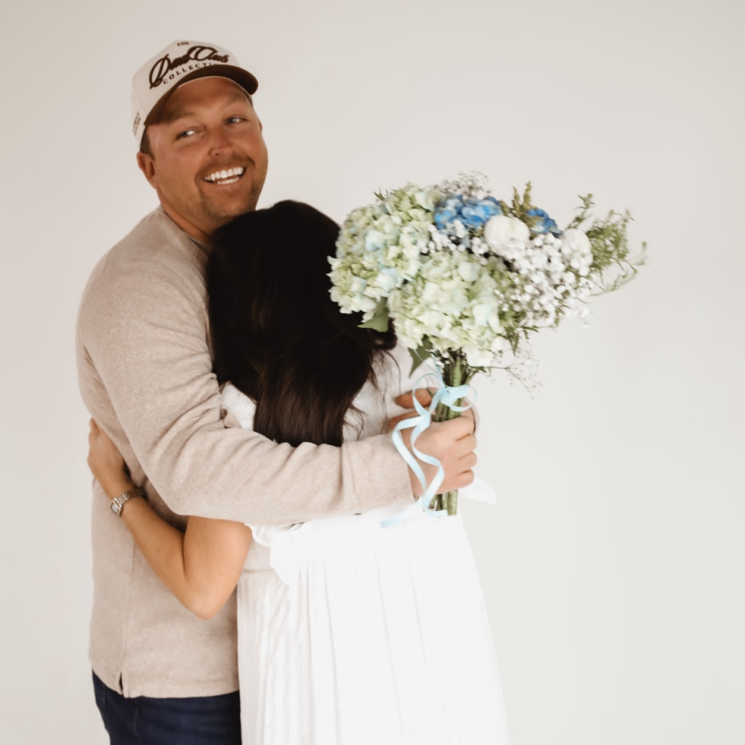 Photo shared by Lauren for their Babylist baby registry.