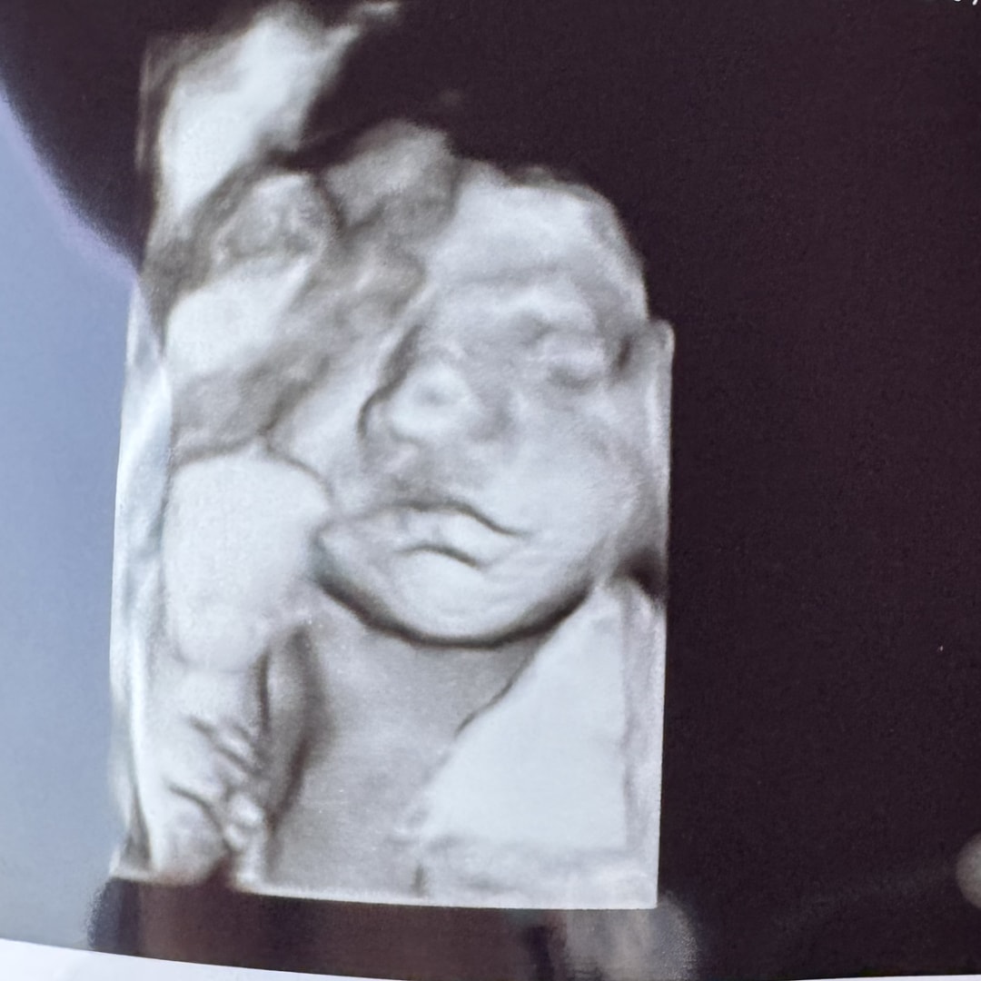 Photo shared by Destany for their Babylist baby registry.