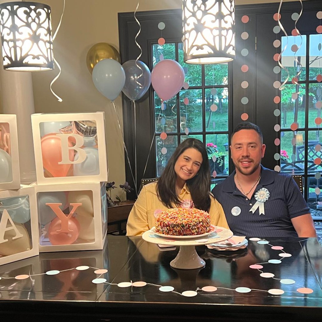 Photo shared by Paola for their Babylist baby registry.
