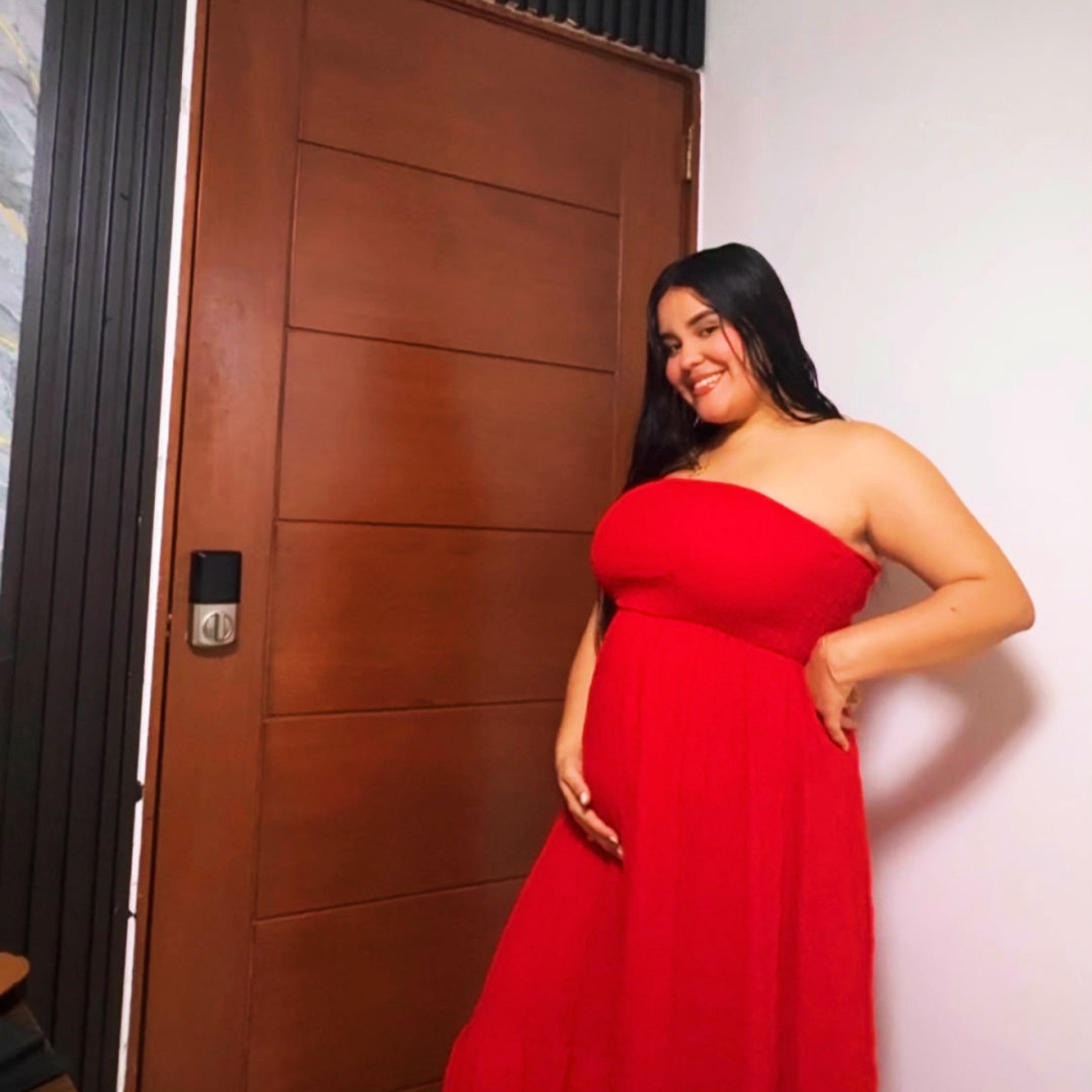 Photo shared by Laura for their Babylist baby registry.