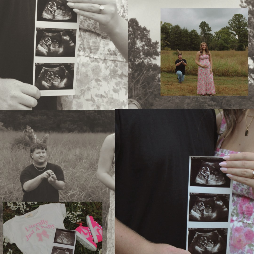 Photo shared by Dezaree for their Babylist baby registry.