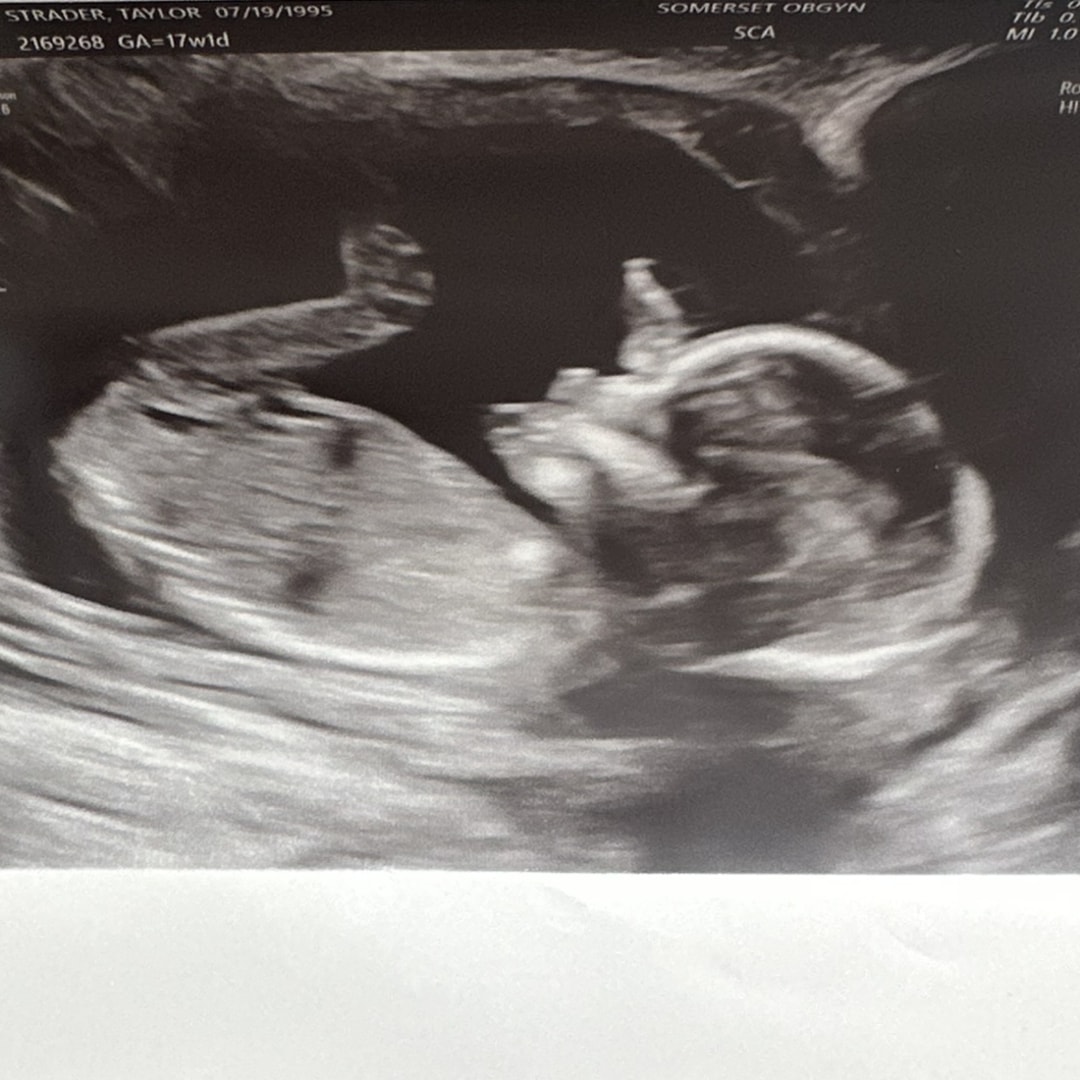 Photo shared by Taylor for their Babylist baby registry.