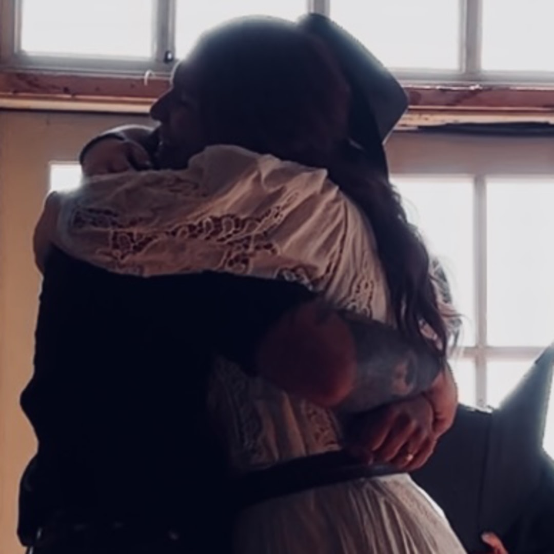 Photo shared by Ally for their Babylist baby registry.