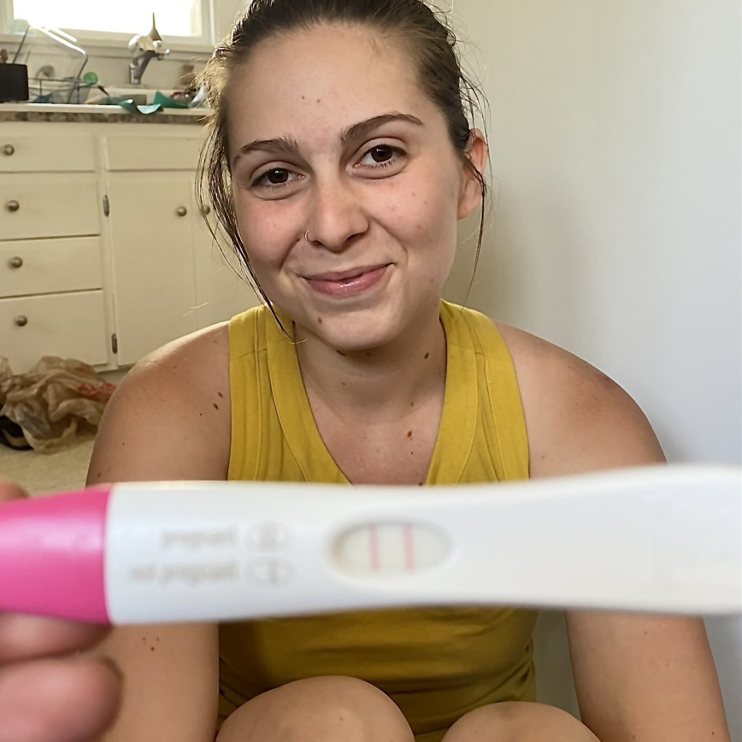 Photo shared by Daylin for their Babylist baby registry.