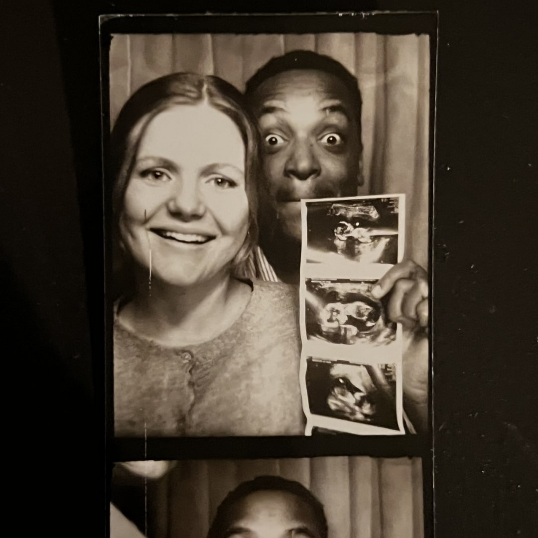 Photo shared by Elizabeth for their Babylist baby registry.