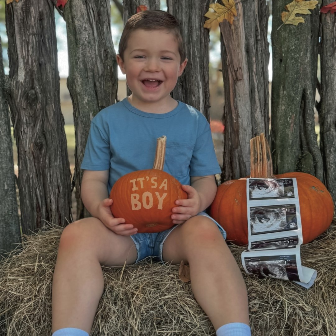 Photo shared by Janelle for their Babylist baby registry.