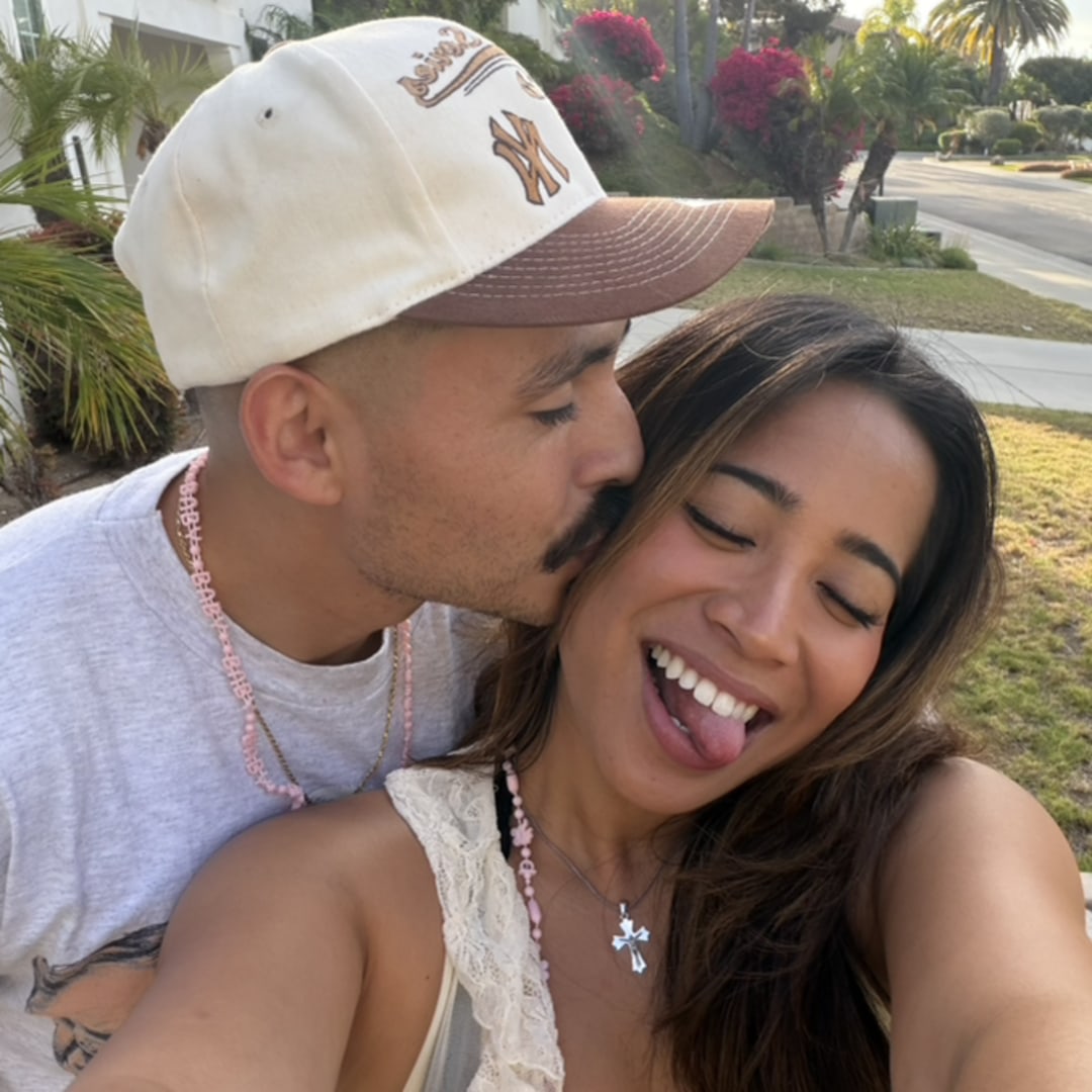 Photo shared by Alisha and Mikey for their Babylist baby registry.