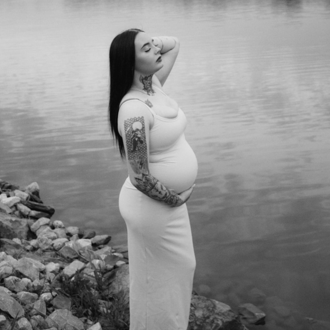 Photo shared by Aaliyah for their Babylist baby registry.