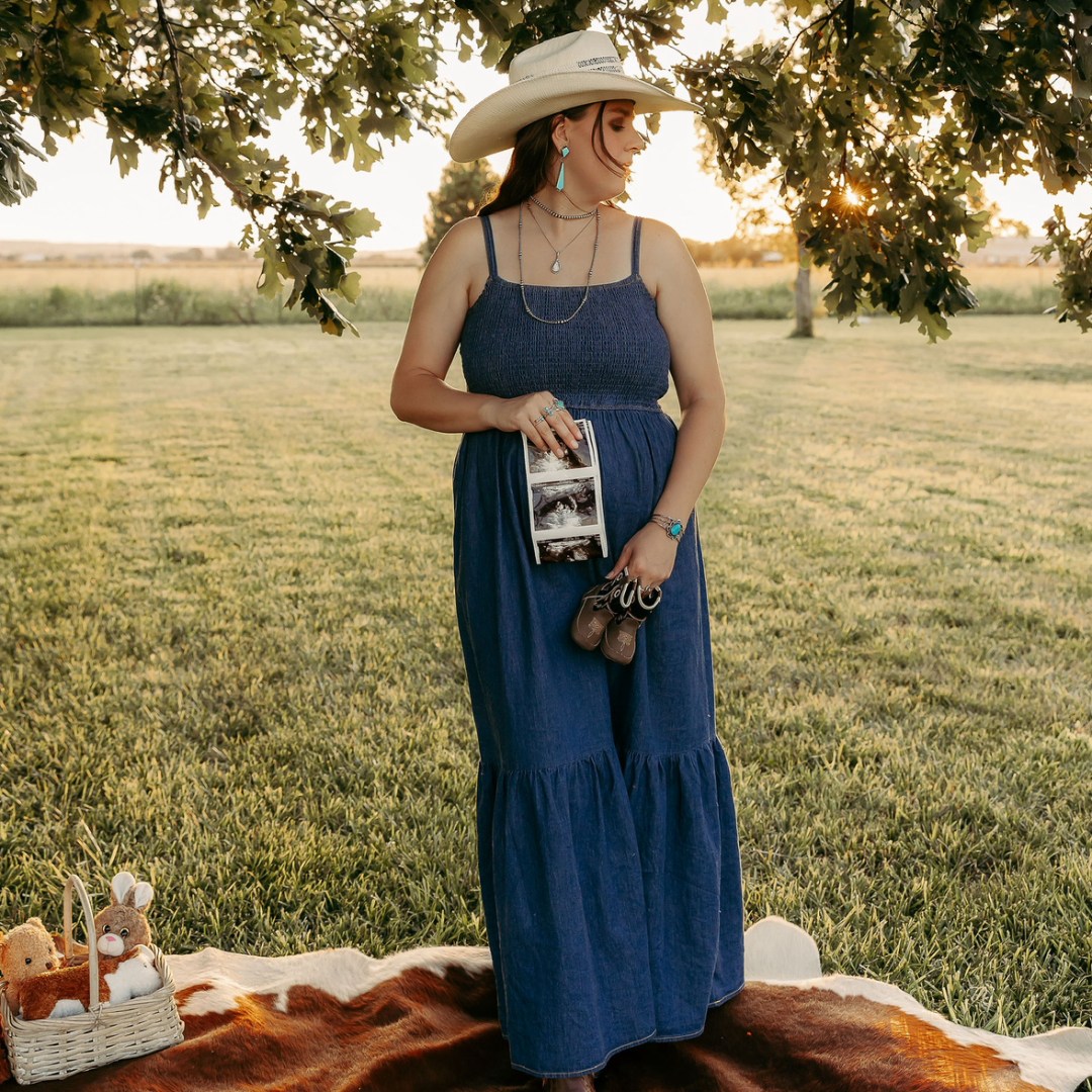 Photo shared by Sadie for their Babylist baby registry.