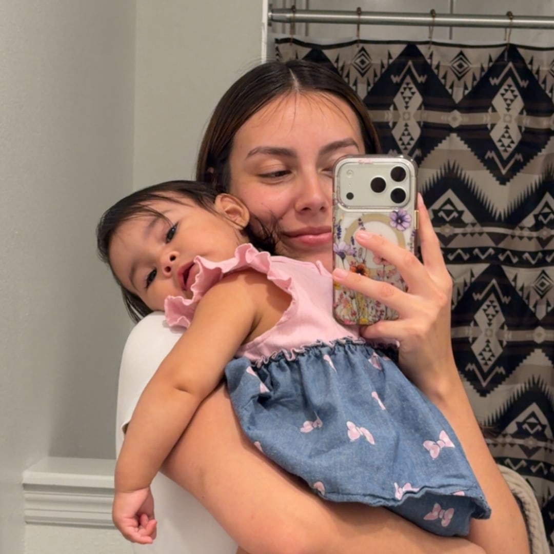 Photo shared by Carmela for their Babylist baby registry.