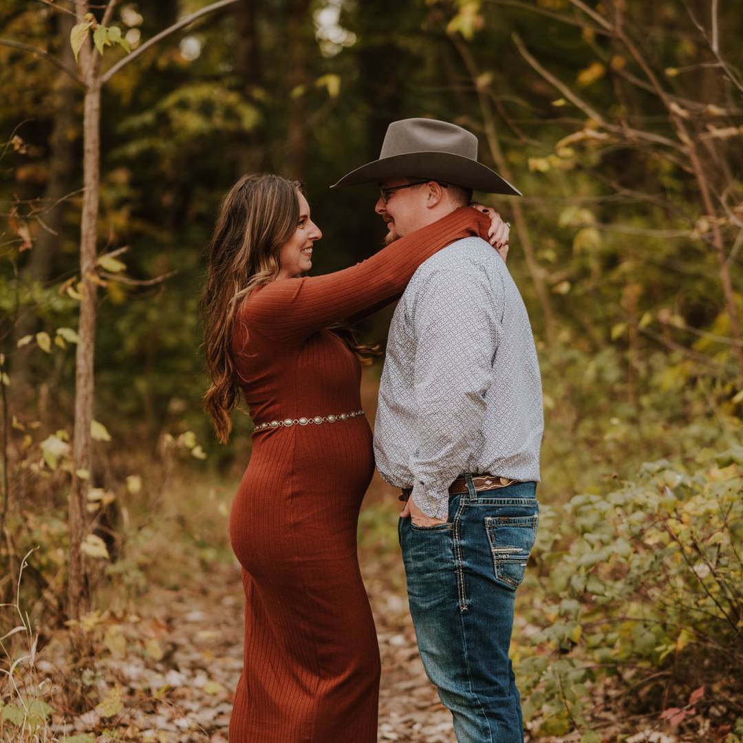 Photo shared by Becca for their Babylist baby registry.