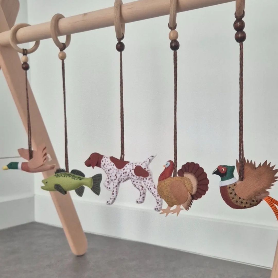 Photo shared by Ella for their Babylist baby registry.