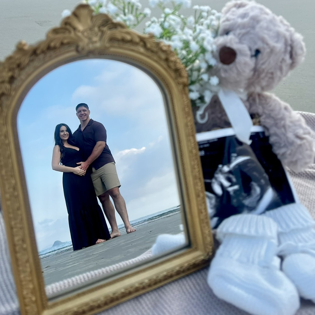 Photo shared by Dominika for their Babylist baby registry.