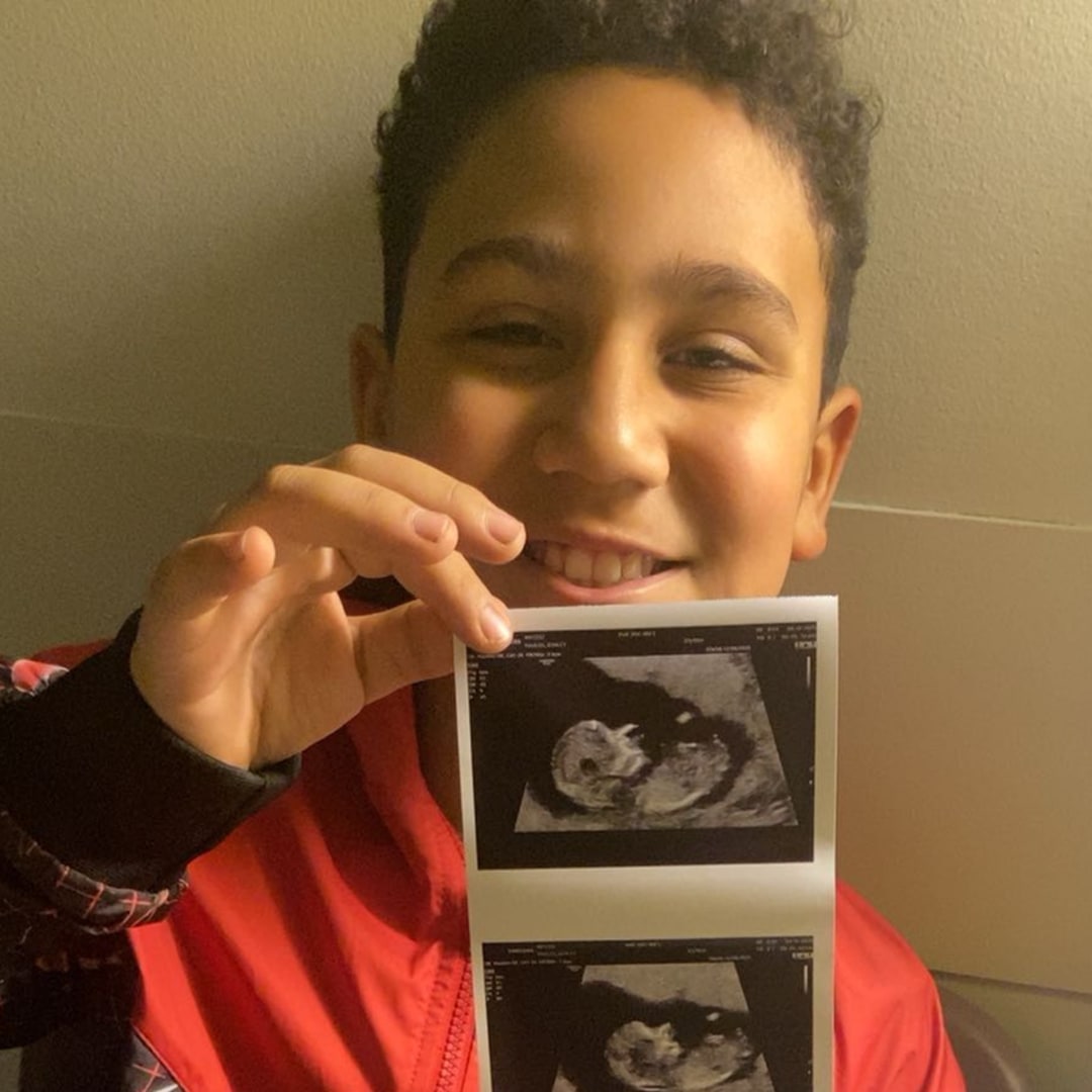 Photo shared by Ashley for their Babylist baby registry.