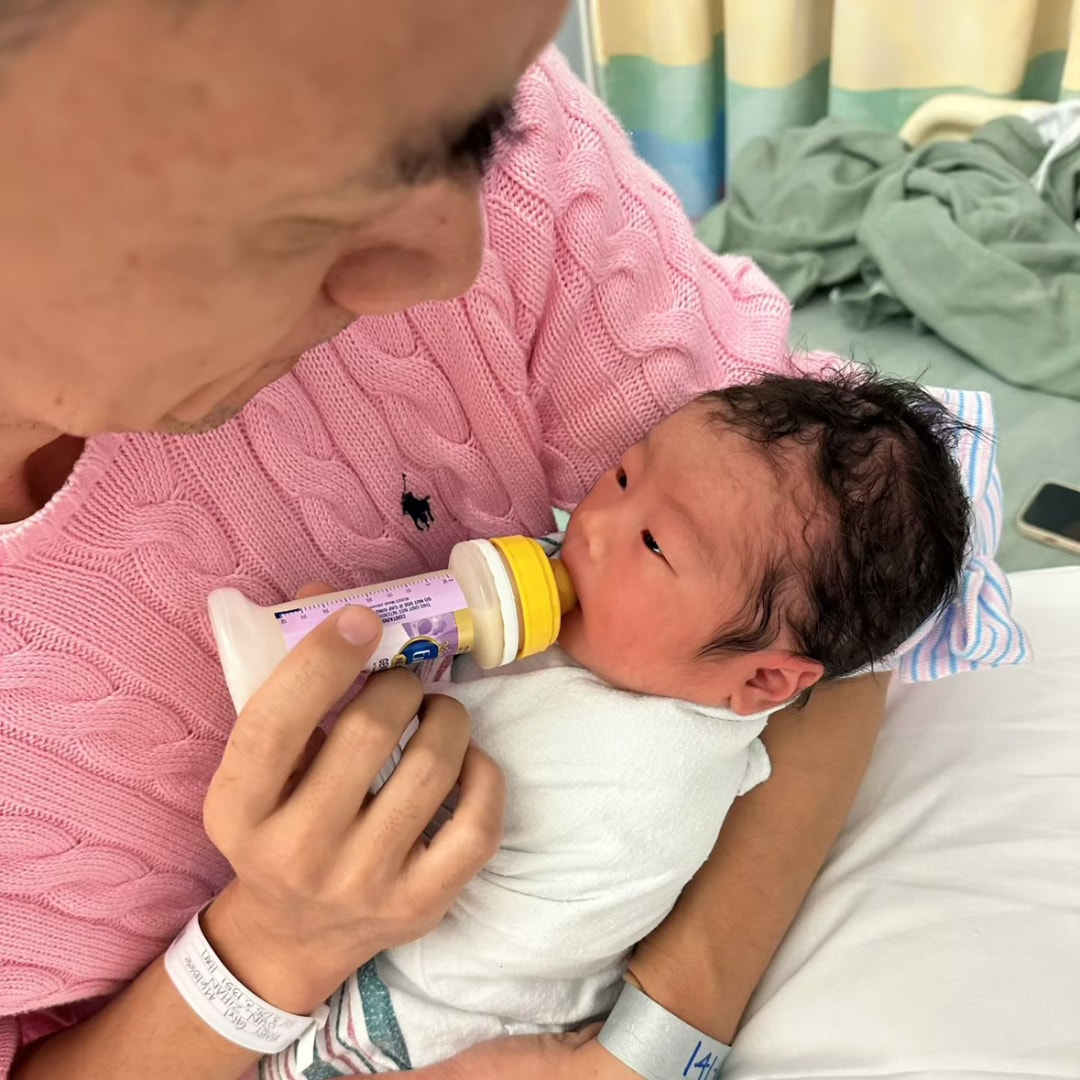 Photo shared by Zihan for their Babylist baby registry.