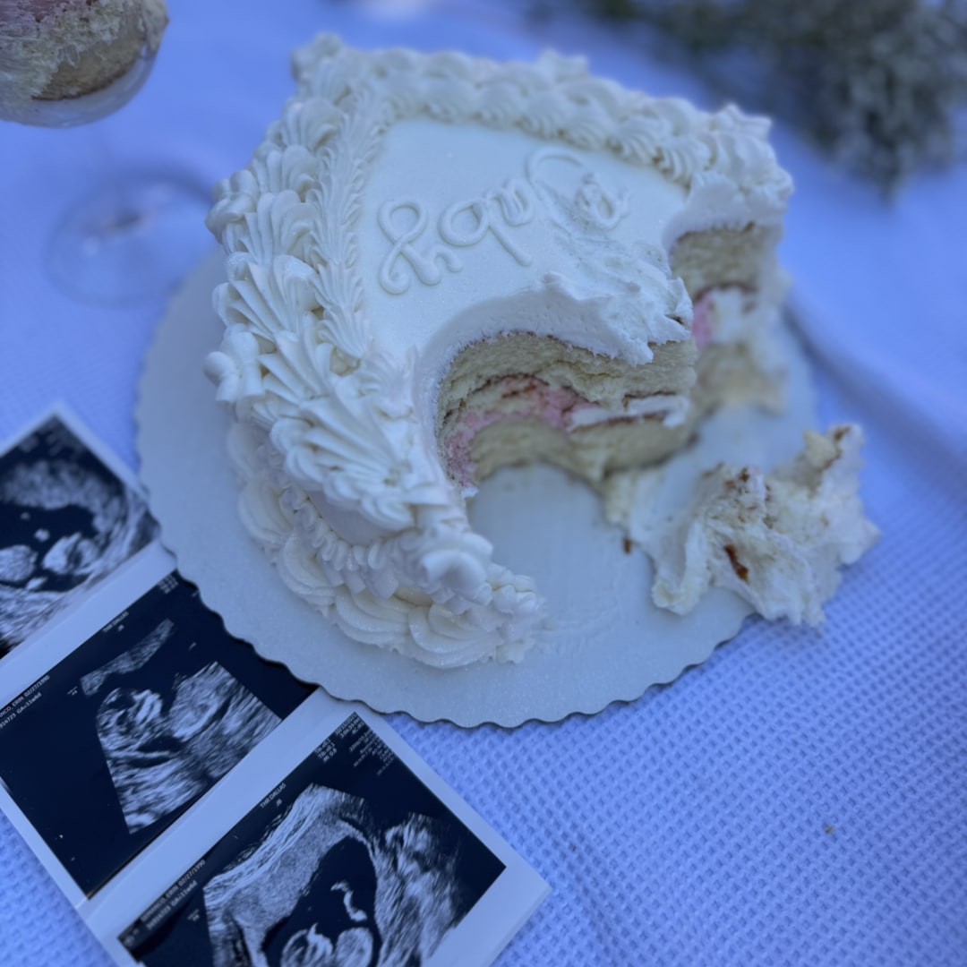 Photo shared by Erin for their Babylist baby registry.