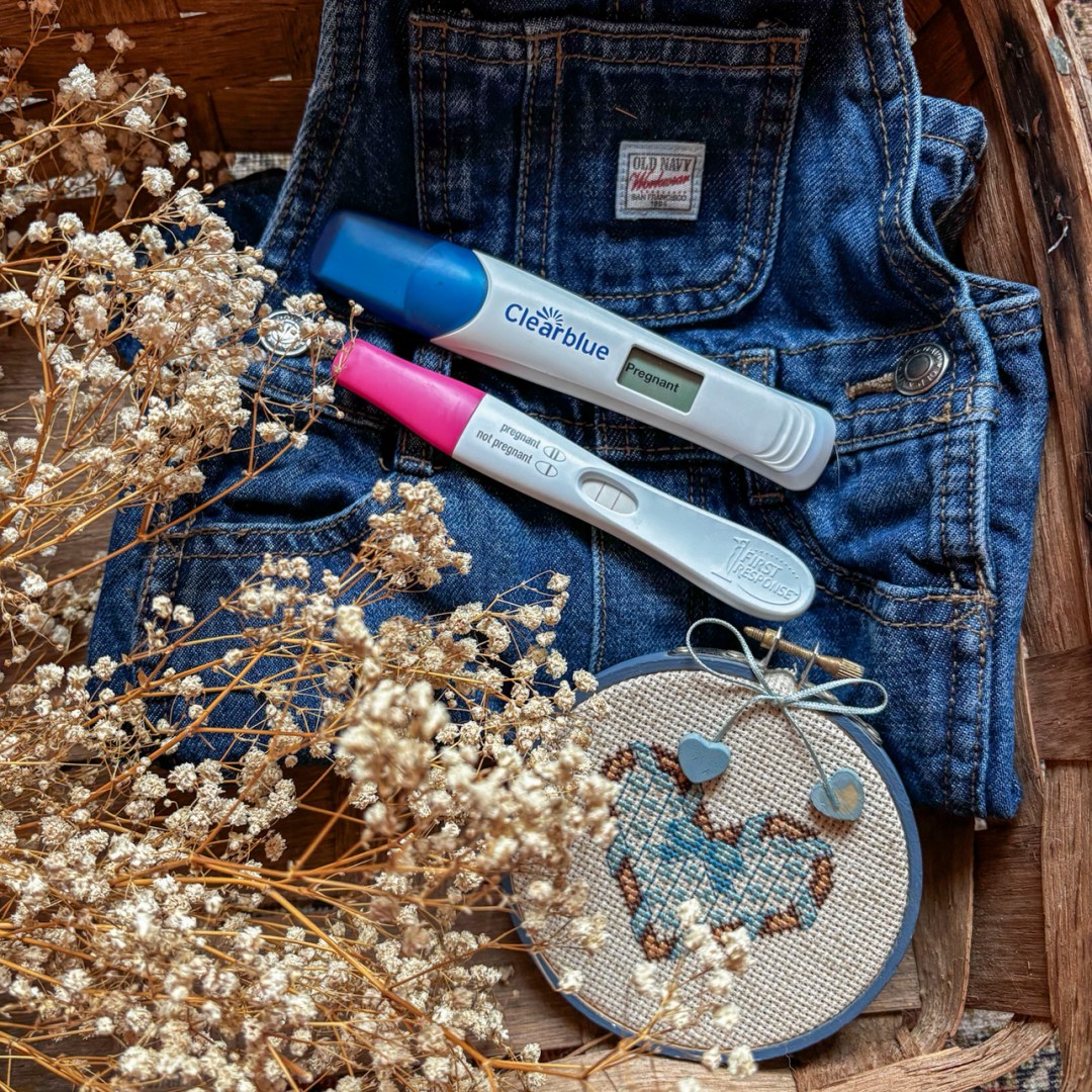 Photo shared by Jaicie for their Babylist baby registry.