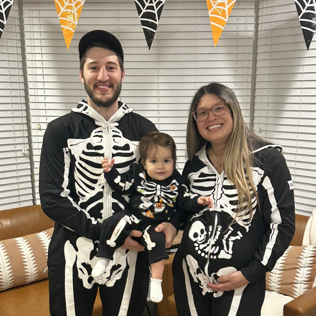 Photo shared by Nhung for their Babylist baby registry.