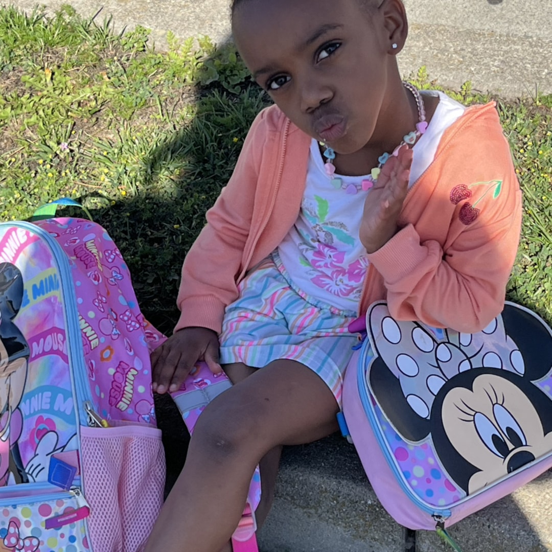 Photo shared by Tracy for their Babylist baby registry.