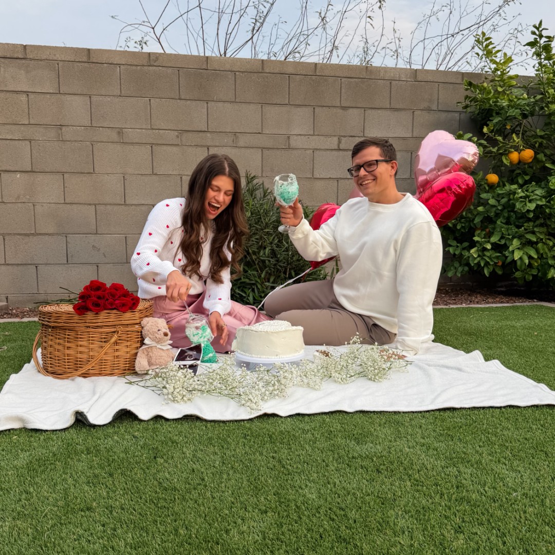 Photo shared by Destini for their Babylist baby registry.