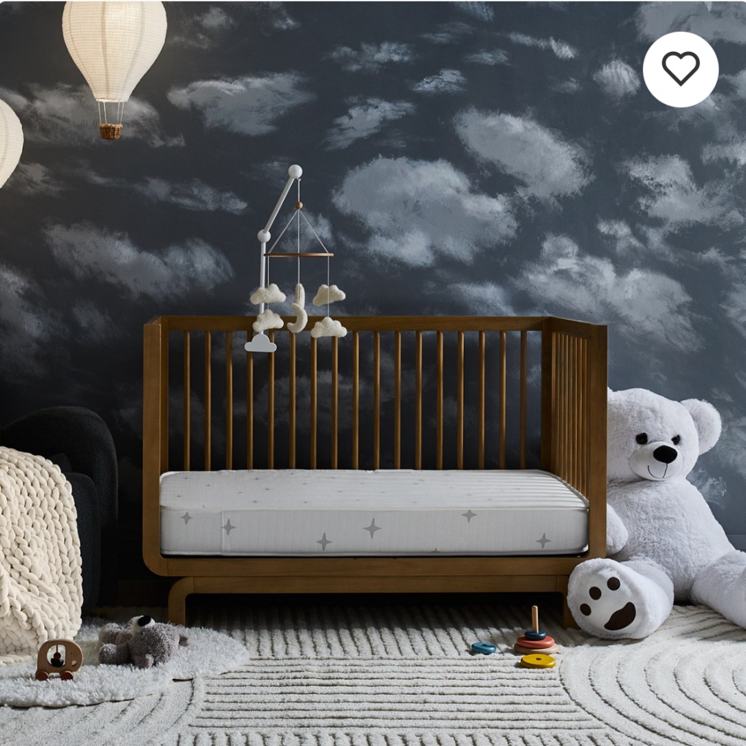 Photo shared by Dilsher for their Babylist baby registry.