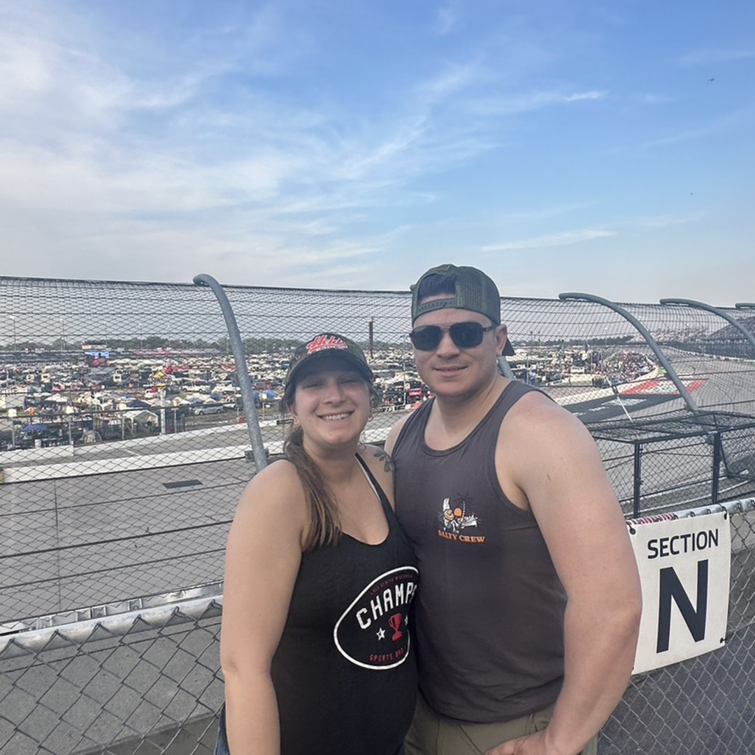 Photo shared by Chloe for their Babylist baby registry.