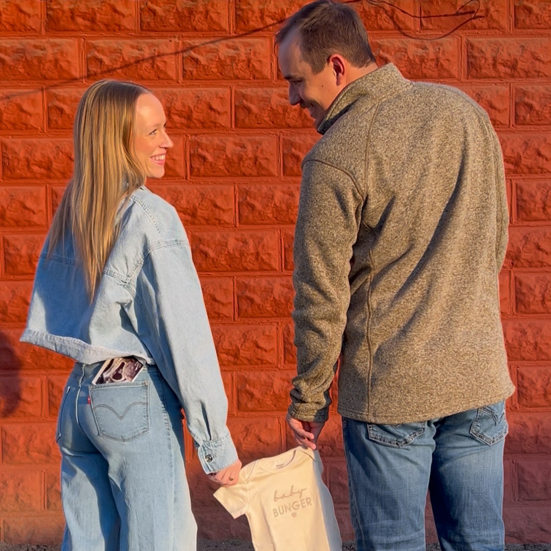 Photo shared by Haiden for their Babylist baby registry.