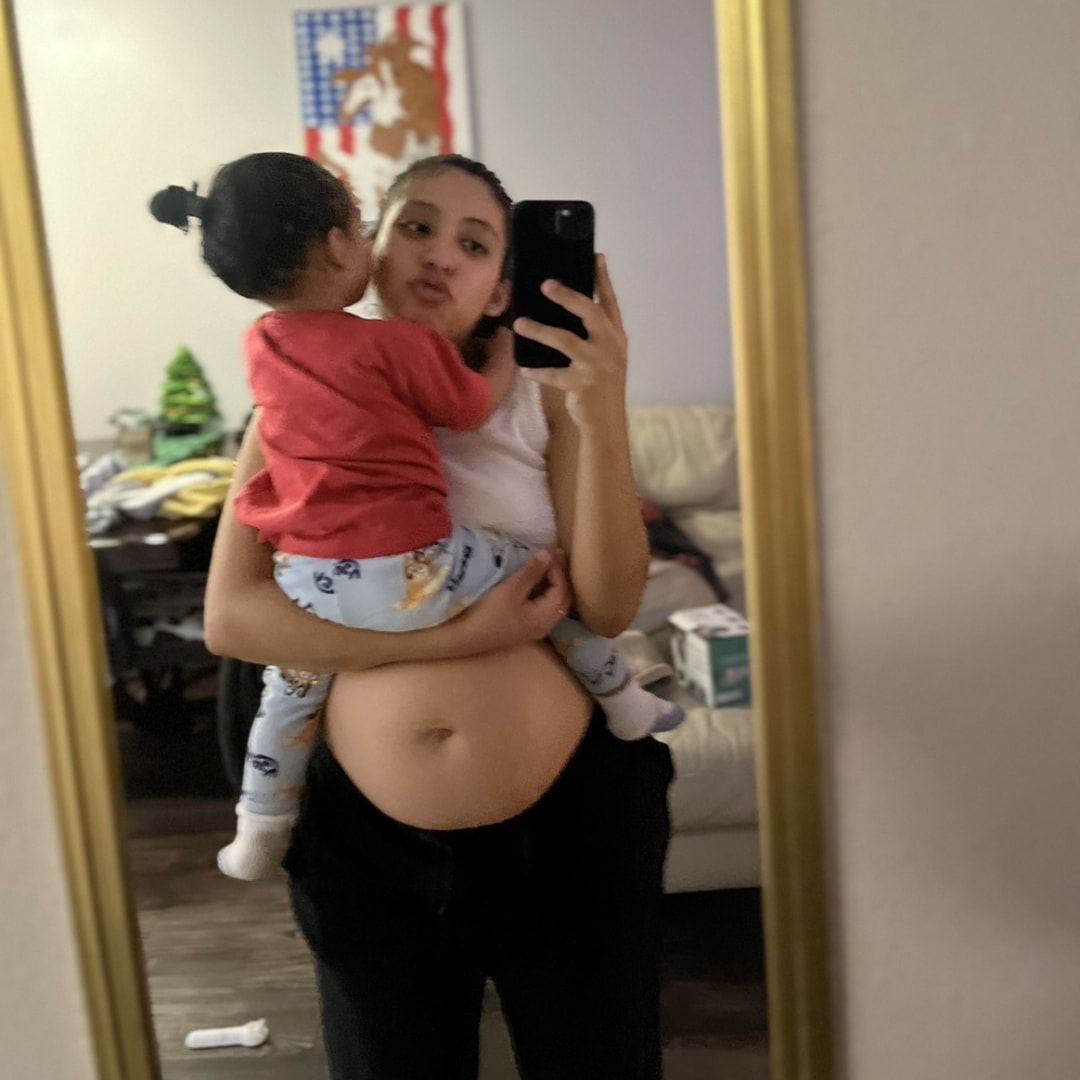 Photo shared by Saira for their Babylist baby registry.