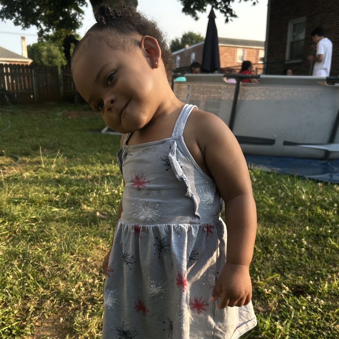 Photo shared by Liberty for their Babylist baby registry.