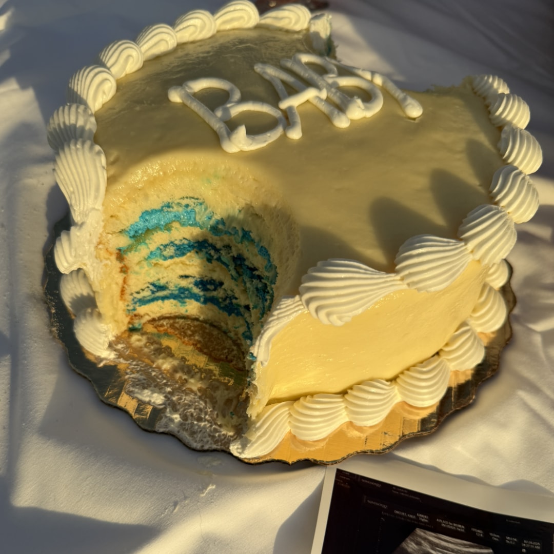 Photo shared by Kaleigh for their Babylist baby registry.
