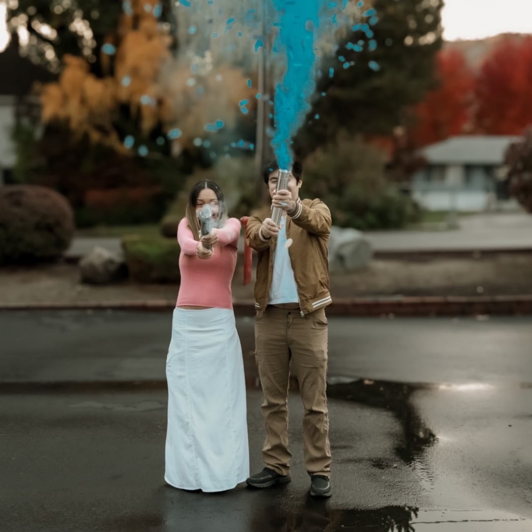 Photo shared by Amayia for their Babylist baby registry.