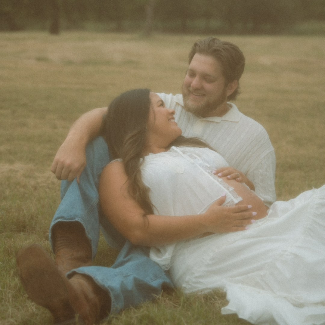 Photo shared by Ashlee for their Babylist baby registry.