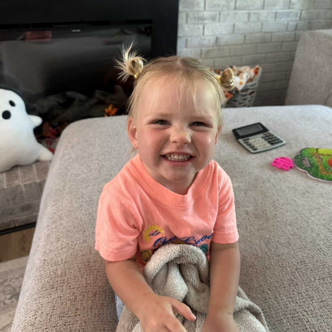 Photo shared by Destiny for their Babylist baby registry.