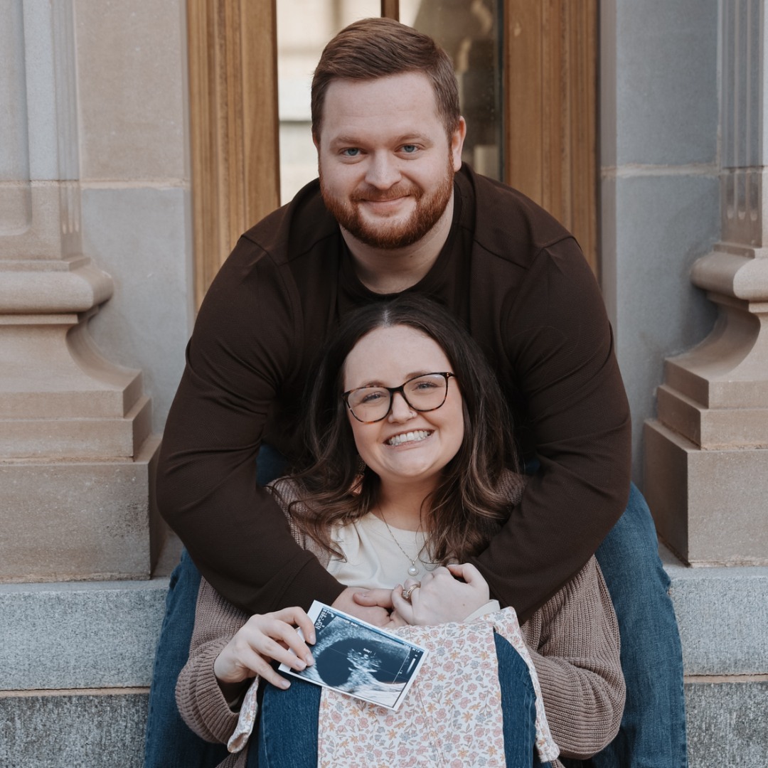 Photo shared by Destiny for their Babylist baby registry.