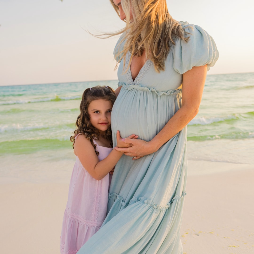 Photo shared by Kaylee & Gary for their Babylist baby registry.