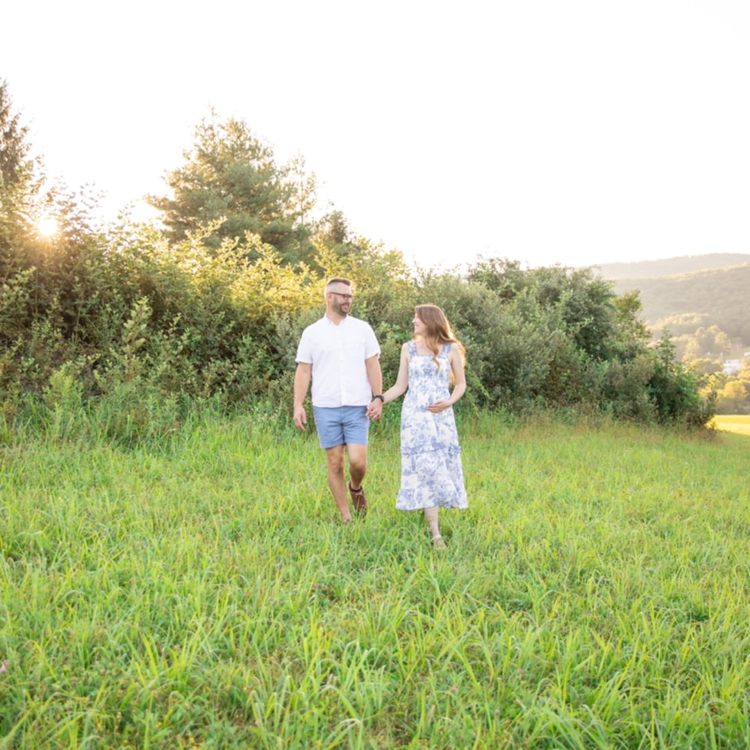 Photo shared by Maggie for their Babylist baby registry.
